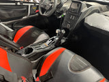 Can-Am X3 Billet Shift System