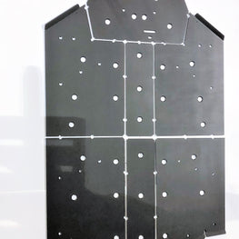 Trail Armor Can Am Defender Max, Defender Max XT, Defender Max XT Cab HD10, Defender Max X MR HD10, Defender Pro DPS HD10, Defender Pro XT HD10, Defender Max HD7, Defender Max HD9, Defender Max DPS HD9, Defender Max XT HD9 Full Skids