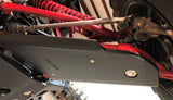 Trail Armor 2019 - 2022 Honda Talon 1000 R, 2021 - 2022 Talon 1000 R Fox Live Valve Edition, 2023 Talon 1000 RS Fox Live Valve, Talon 1000 RS iMpact Front A-Arm Guards