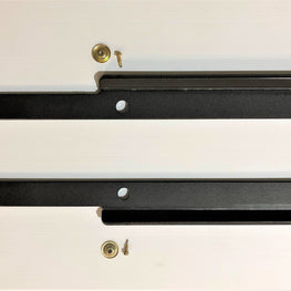 Trail Armor 2019 - 2022, 2024 Honda Talon 1000 R,  2021 - 2024 Talon 1000 R Fox Live Valve, Talon 1000R-4 Fox Live Valve, 2023 Talon 1000 RS, Talon 1000 RS Fox Live Valve iMpact Trailing Arm Guards