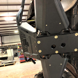 Trail Armor Ranger Full Size Economy 570 and Ranger Full Size Economy 570 Crew Impact A-Arm Guards (has STRUTS)