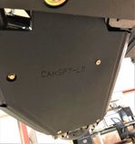 Trail Armor Can Am Maverick Sport, Maverick Sport DPS, Maverick Sport Max DPS, Commander DPS 1000, Commander Max DPS 1000, Commander DPS 700, Commander XT 700, Commander Max DPS 700, Commander Max XT 700 iMpact A-Arm Guards