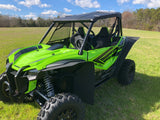 Trail Armor Honda Talon R, Talon X, Talon 1000 X-4, Talon 1000 RS, Talon 1000 XS, Talon 1000 XS-4 Mud Flap Fender Extensions