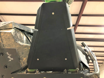 Trail Armor 2020 - 2025 Kawasaki KRX 1000, KRX 4 1000 (all editions) iMpact Front Guards