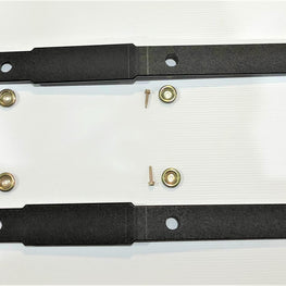 Trail Armor KRX 1000, KRX 4 1000 (all editions) iMpact Trailing Arm Guards