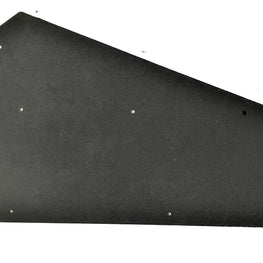 Trail Armor Ranger XP 1000 and Ranger XP 1000 Crew Underbed Mud Shield 2021 - 2024