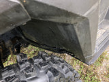 Trail Armor Polaris Ranger 1000 Full Skids 2020