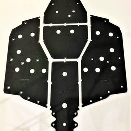 Trail Armor Polaris Ranger 1000 Full Skids 2020