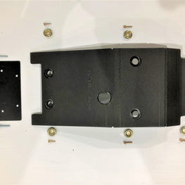 Trail Armor Yamaha Wolverine RMAX2, RMAX4 Compact and RMAX4 Bash Plate 2021 - 2025