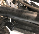 Trail Armor 2021 - 2025 Polaris Ranger XP 1000 and Ranger XP 1000 Crew FACTORY ARCHED A-arm Guards