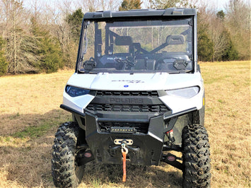 Trail Armor 2021 - 2025 Polaris Ranger XP 1000 and Ranger XP 1000 Crew FACTORY ARCHED A-arm Guards
