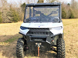 Trail Armor 2021 - 2025 Polaris Ranger XP 1000 and Ranger XP 1000 Crew FACTORY ARCHED A-arm Guards