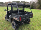 Trail Armor Large Rear Basket Storage Rack for Polaris Ranger Midsize 400, 500, 500 Crew, 570 (2014 - 2019), 570 Crew, 800, ETX and EV