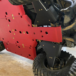 Trail Armor Polaris RZR Trail iMpact A-arm Guards 2021 - 2025