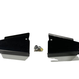 Trail Armor 2023 - 2024 Honda Talon 1000R, Talon 1000 R-4 Fox Live Valve, 2024 Talon 1000R Fox Live Valve iMpact Front A-Arm Guards set of 2