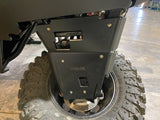 Trail Armor Polaris Xpedition XP, XP 5, ADV 5, and ADV iMpact A-Arm Guards 2024 - 2025
