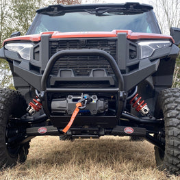 Trail Armor Polaris Xpedition XP, XP 5, ADV 5, and ADV iMpact A-Arm Guards 2024 - 2025