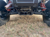 Trail Armor Polaris Xpedition XP, XP 5, ADV 5, and ADV iMpact A-Arm Guards 2024 - 2025
