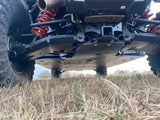 Trail Armor Polaris Xpedition XP 5 and ADV 5 Full Skids 2024 - 2025