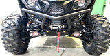 Trail Armor 2024 Yamaha Wolverine X2 1000 R-Spec and 1000 XT-R iMpact A-Arm Guards  