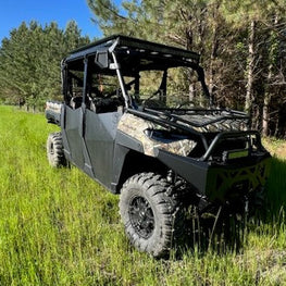 Trail Armor Ranger Crew 1000 Half Doors 2021 - 2025