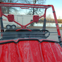 Trail Armor Kawasaki Teryx CoolFlo Windshield 2008 - 2009