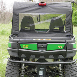 John Deere Gator 850i/860i - Soft Back Panel