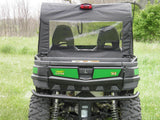 John Deere Gator 850i/860i - Soft Back Panel