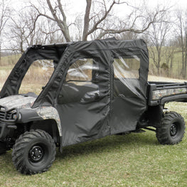John Deere Gator XUV 4-Seater - Door/Rear Window Combo