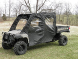 John Deere Gator XUV 4-Seater - Door/Rear Window Combo