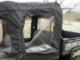 John Deere Gator XUV 4-Seater - Door/Rear Window Combo