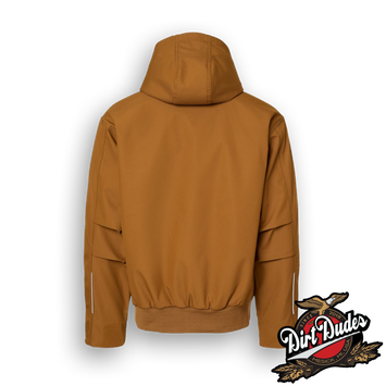 Dirt Dudes OG Genuine DRI DUCK Rubicon Jacket