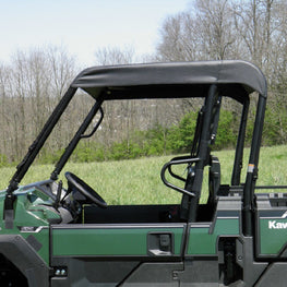 Kawasaki Pro-MX Soft Top - 3 Star UTV