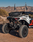 2024 to Current Can-am Maverick R Volt Tire Rack for Volt Baja Box