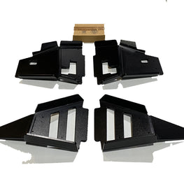 Trail Armor Polaris Xpedition XP, XP 5, ADV 5, and ADV iMpact A-Arm Guards 2024 - 2025