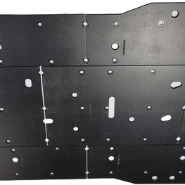 Trail Armor 2025 Yamaha Wolverine RMAX4 1000 X-TR, RMAX4 1000 Limited Edition Full Skids