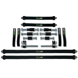 Maverick R Limit Strap Kit