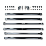 MTS Off-Road Can-Am Maverick R Radius Rods