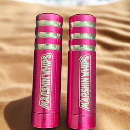 Game Changer LED Whip Set - Malibu Barbie Pink