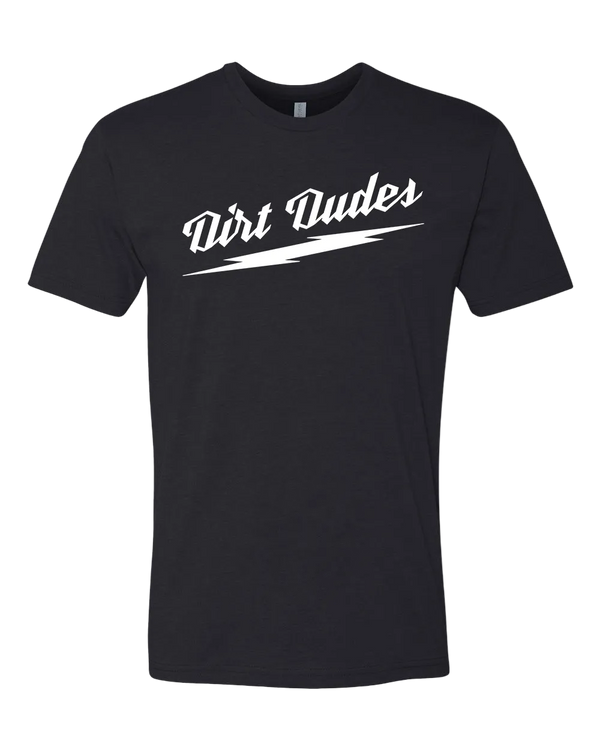 Dirt Dudes Milwaukee T-Shirt
