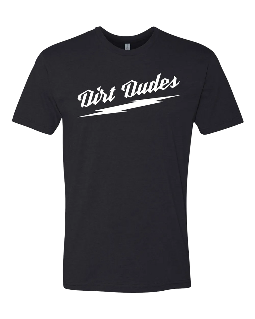 Dirt Dudes Milwaukee T-Shirt
