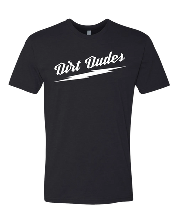 Dirt Dudes Milwaukee T-Shirt