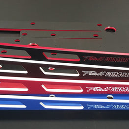 Trail Armor Polaris Ranger XP 1000 Full Skids