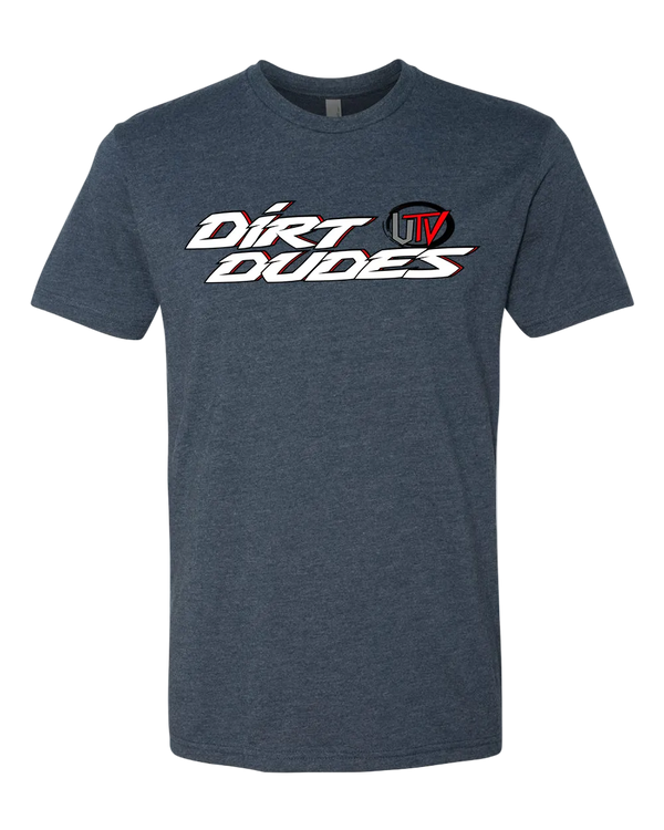 Dirt Dudes T-Shirt