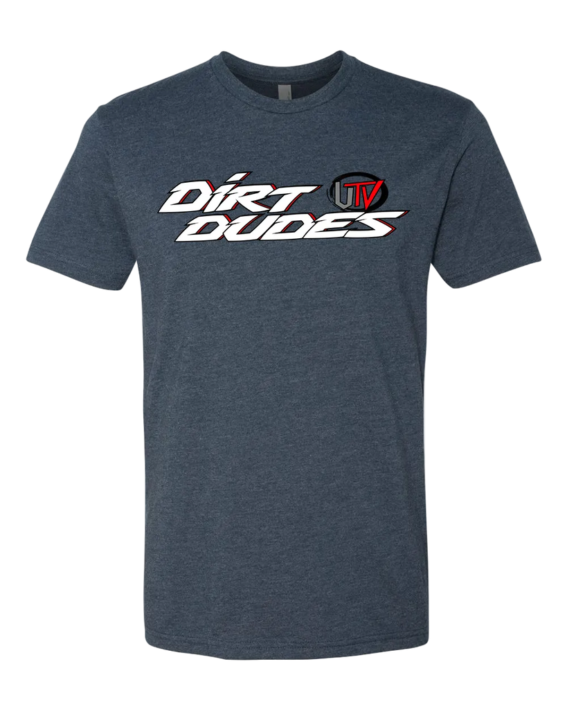 Dirt Dudes T-Shirt