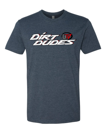 Dirt Dudes T-Shirt