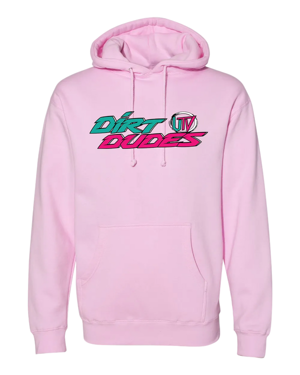 Dirt Dudes UTV OG Women's Hoodie