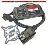 AA Custom Tuned Powervision for 2015-Up RZR 900 S, Trail, XC