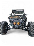 2022+ Polaris RZR Pro R/Pro S/Turbo R VOLT Front Winch Bumper