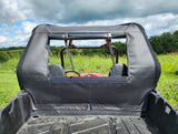 Polaris RZR 570/800/900 - Full Cab Enclosure for Hard Windshield